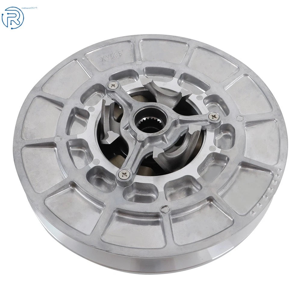 Secondary Driven Clutch for Polaris RZR Turbo XP 1000 (2016–2020)