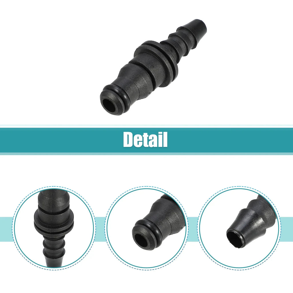 Coolant Hose Connector for Mercedes-Benz C230 (2002-2005)
