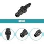 Coolant Hose Connector for Mercedes-Benz C230 (2002-2005)