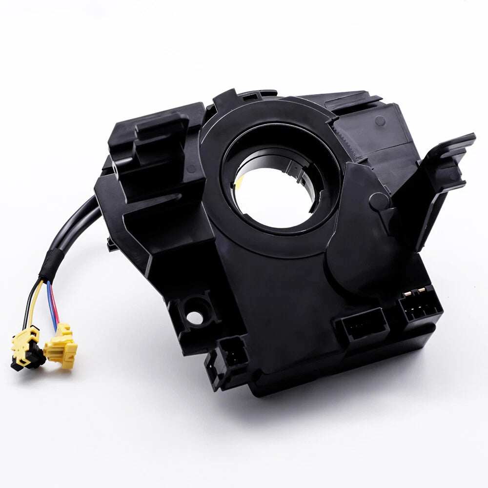 Steering Wheel Clock Spring 5156106AF for Jeep Wrangler JK (2007–2018)