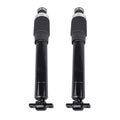 Set of 2 Magnetic Shock Absorbers for Cadillac XLR Corvette C5 C6 (2004–2015)