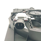 Radiator Cooling Fan Assembly for Mazda 3 (2004-2013)