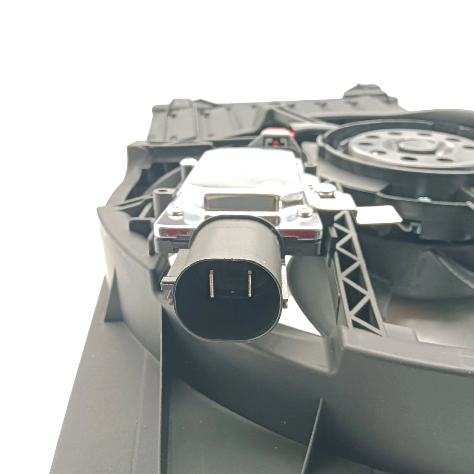 Radiator Cooling Fan Assembly for Mazda 3 (2004-2013)