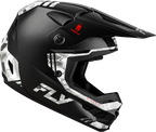 Kinetic Verdict Off-Road Helmet for FLY Racing (Adults & Youth)