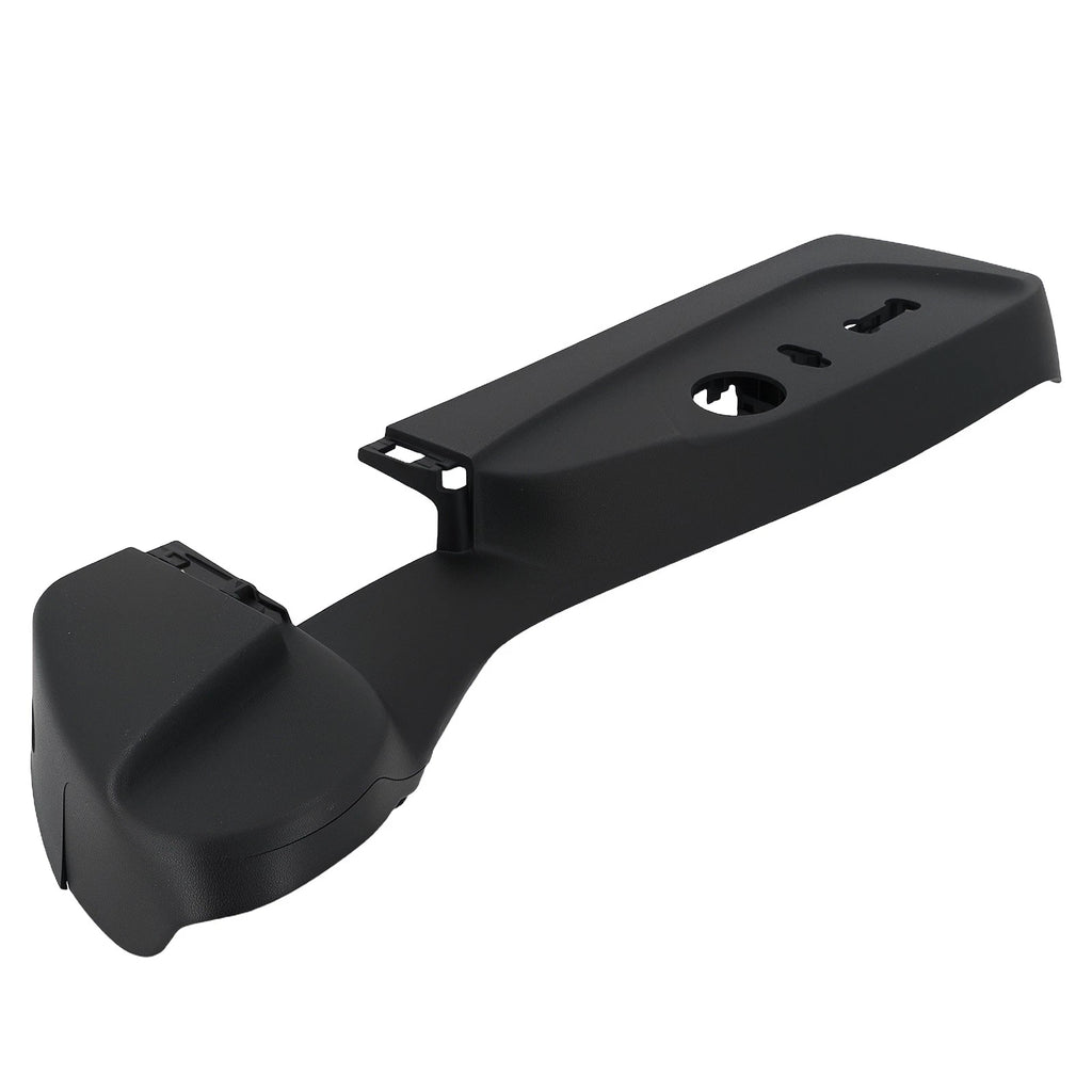 Front Seat Bezel Trim for Chevrolet Malibu (2013–2016)