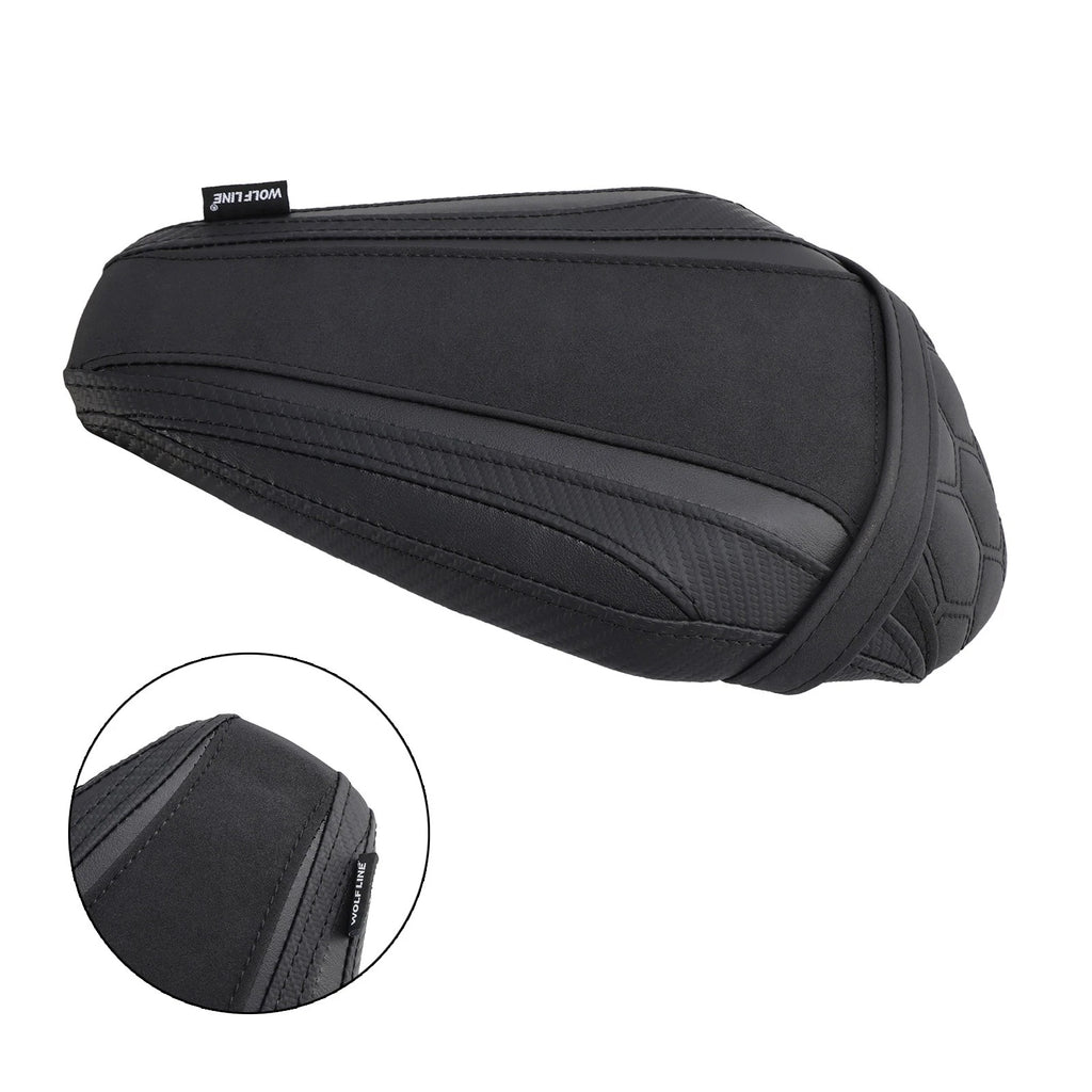 Rear Passenger Seat Cushion for Kawasaki ZX-10R/RR (2021–2023)