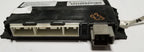 Driver Door Module for Lincoln LS Jaguar S-Type (2000–2002) XW4T-13C791-AE