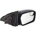 Right Power Heated Mirror for 2011-2012 Ford Fusion with Puddle Light
