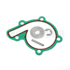 Water Pump Gear Impeller Bearing Seal Gasket Kit for Yamaha Banshee (1987–2006)