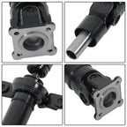 Rear Driveshaft Prop Shaft Assembly for Subaru Forester Crosstrek