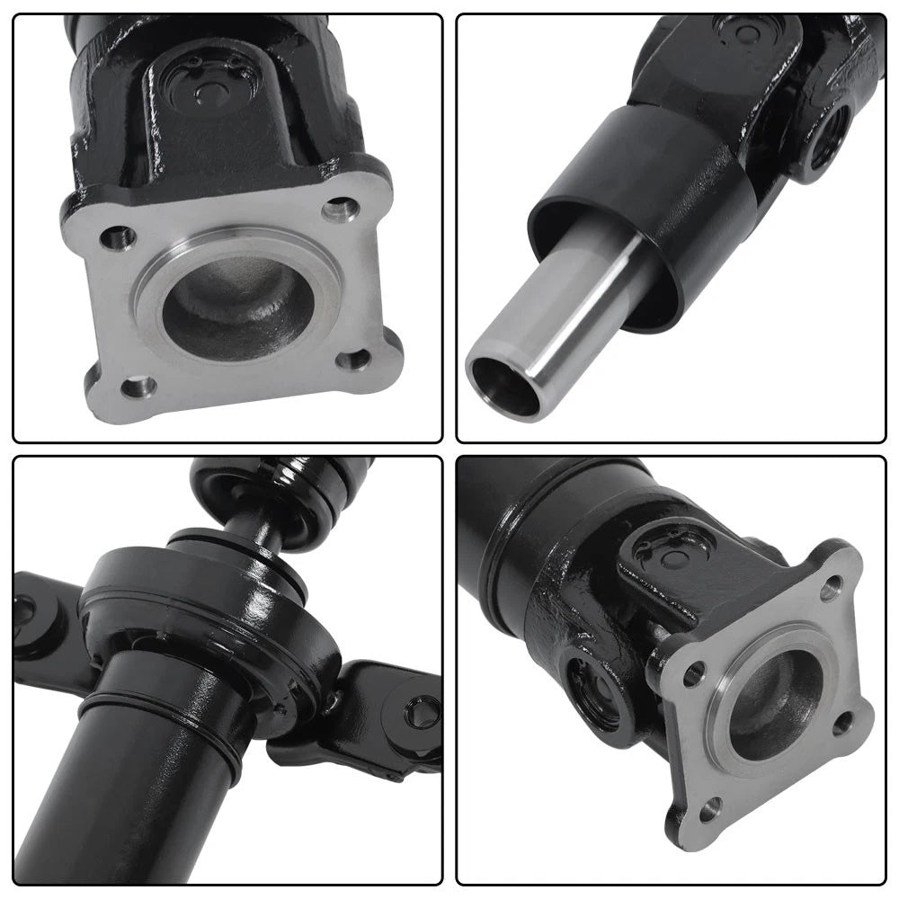 Rear Driveshaft Prop Shaft Assembly for Subaru Forester Crosstrek