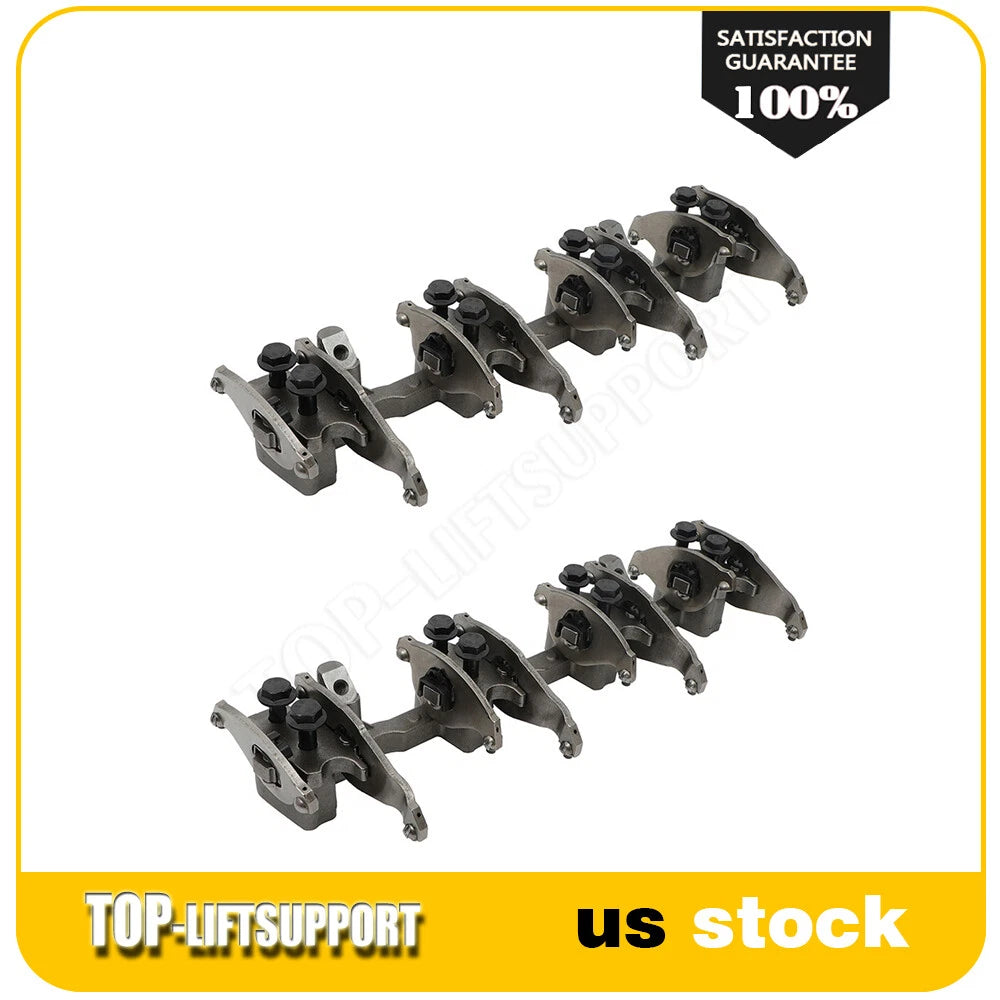 Rocker Arm Assembly for Ford F-250 F-350 F-450 F-550 6.4L Diesel
