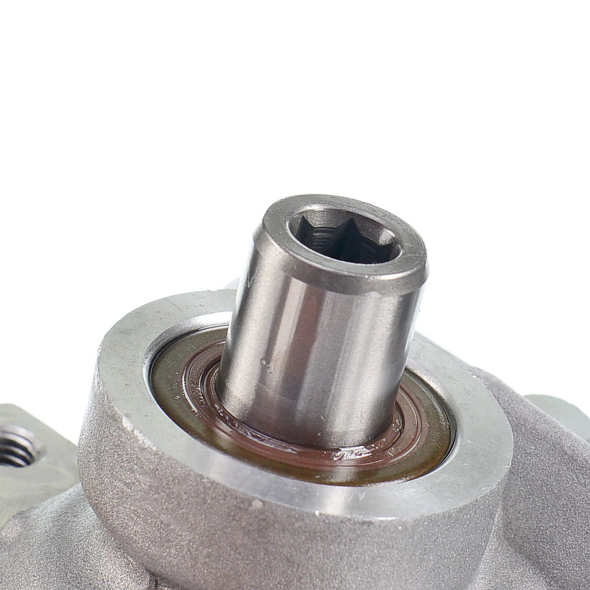 Power Steering Pump for Chevy Malibu (2006-2010)