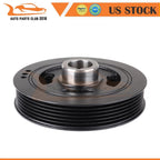 Harmonic Balancer for Toyota Corolla 1.8L (1998–2008)