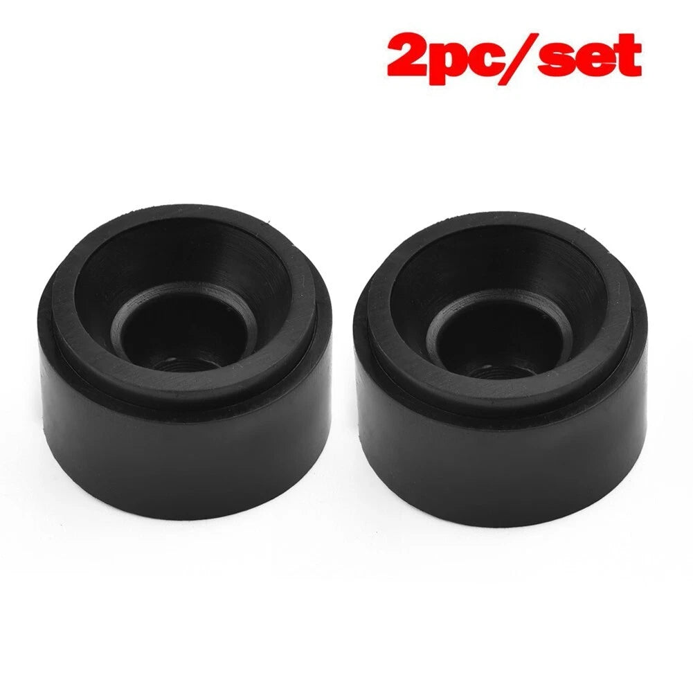 2X Engine Cover Rubber Mount for Mini 1 2 3 4 5 6 7 X1 X2 X3 X4 X5 X6