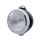 Headlight Assembly Replacement with Dual Mode LED Signal for Chevrolet (2015–2023)