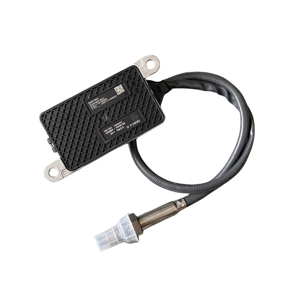 NOx Sensor for Cummins Nitrogen Oxide Sensor