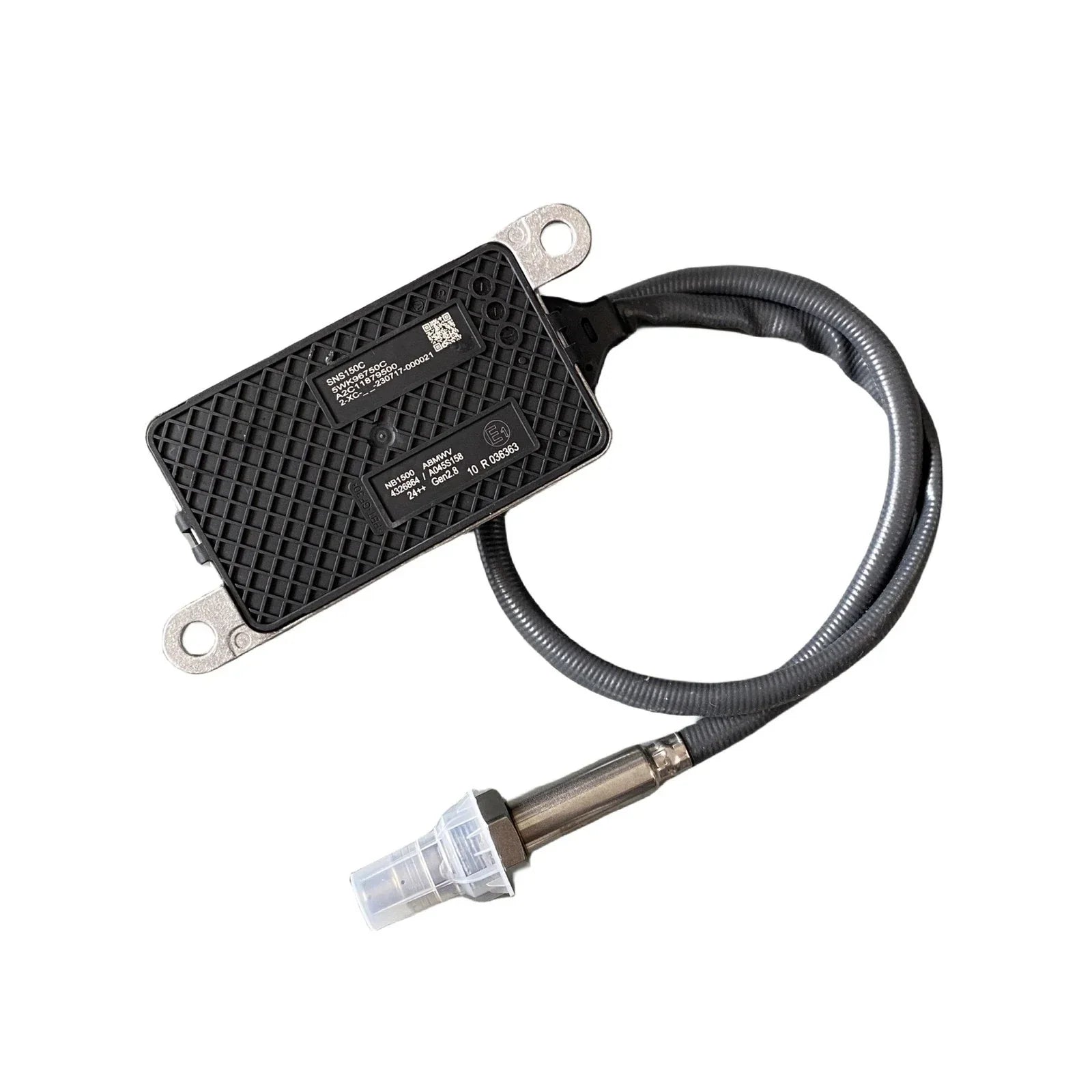 NOx Sensor for Cummins Nitrogen Oxide Sensor