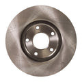 Front Brake Disc Rotors for Nissan Quest, Infiniti Q45, M45 (2003–2004)