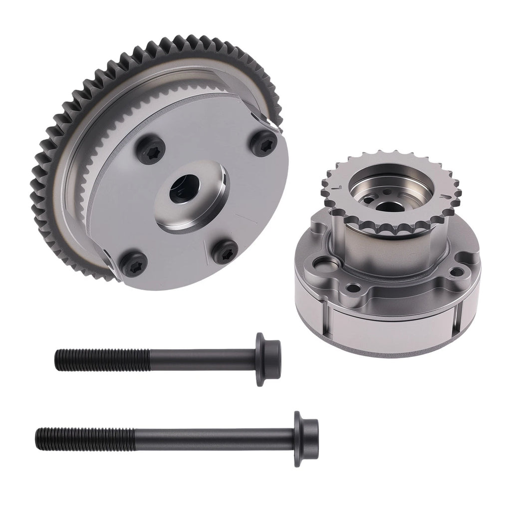 2PC Variable Timing Set for Ford F-150, Explorer 3.5L, 3.7L (2011–2019) AT4Z6C526B