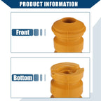 Suspension Strut Bumper Bump Stop for BMW 318is (1991 - 1997)