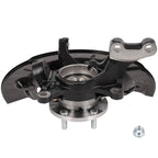 Front LH Steering Knuckle Assembly for Toyota Camry (2012–2017)