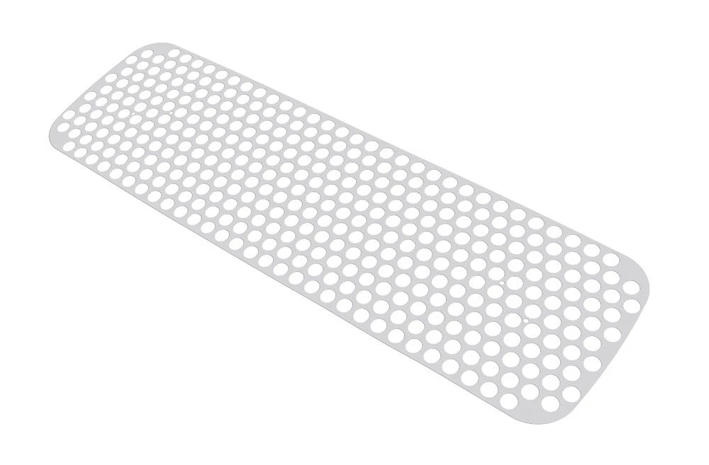 Stainless Laser Cut Billet Grille for Nissan Armada/Titan (2004-2015)