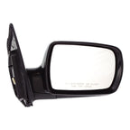 Power Mirror for Kia Sedona (2006–2008) Passenger Side Manual Folding