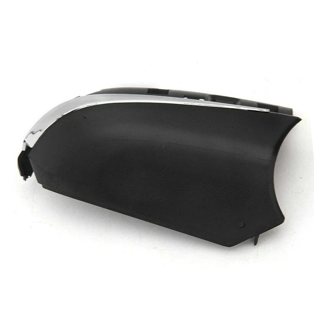 Sleek Rearview Mirror Bottom Cover for Toyota Camry