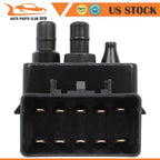 Power Seat Switch for Nissan Altima (2007-2012)