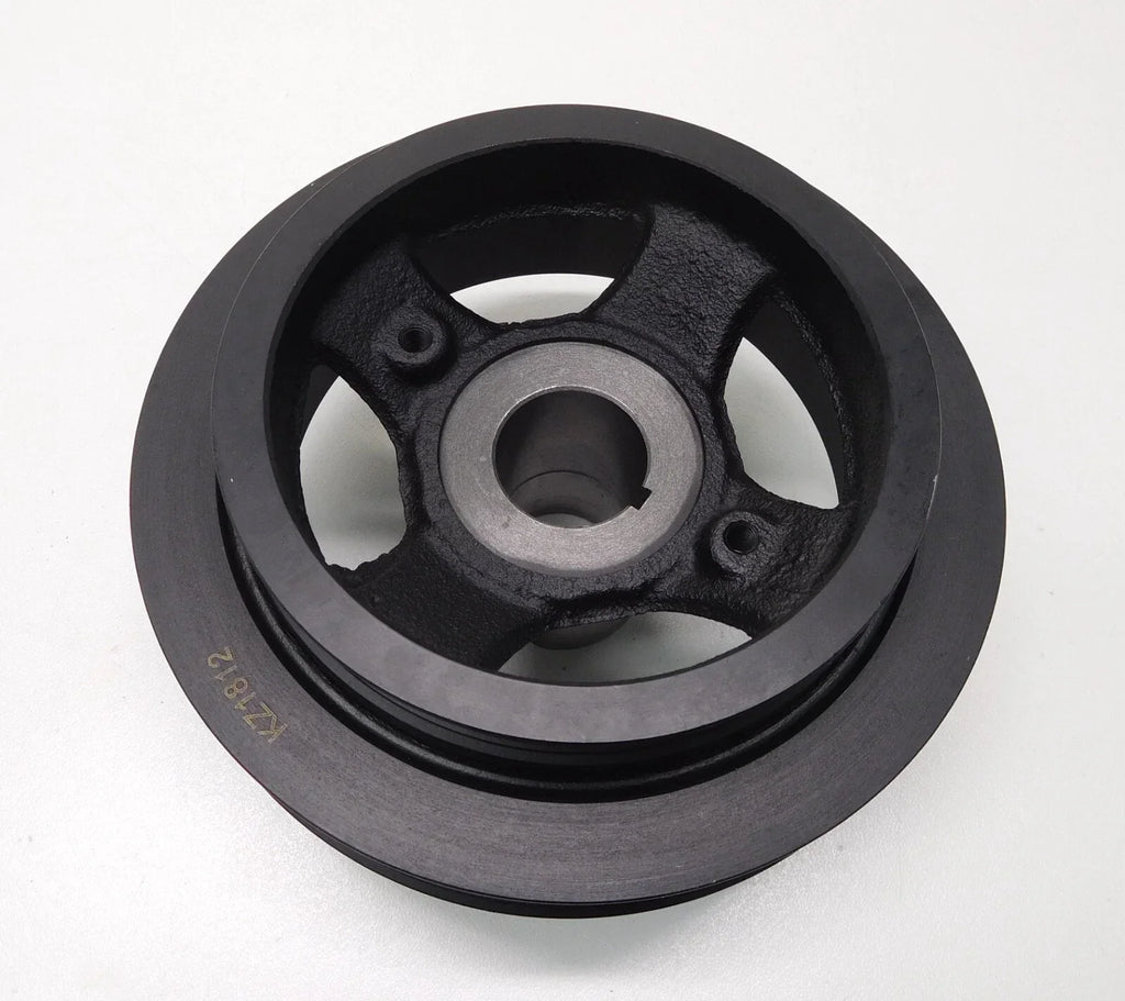 Crankshaft Pulley Harmonic Balancer for Nissan Navara D40 YD25 (2005-2015)
