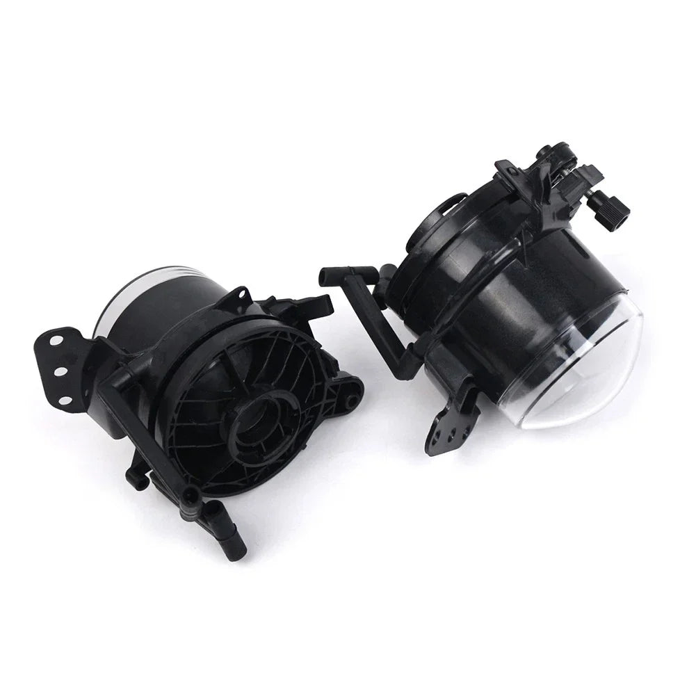 Front Fog Light Lamps for BMW E60 525i 528i 530i 535i M5 M-Tech (2004-2010)