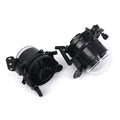 Front Fog Light Lamps for BMW E60 525i 528i 530i 535i M5 M-Tech (2004-2010)
