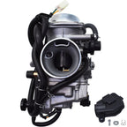 Carburetor for Honda TRX450ES Foreman 4x4 (1998–2001)