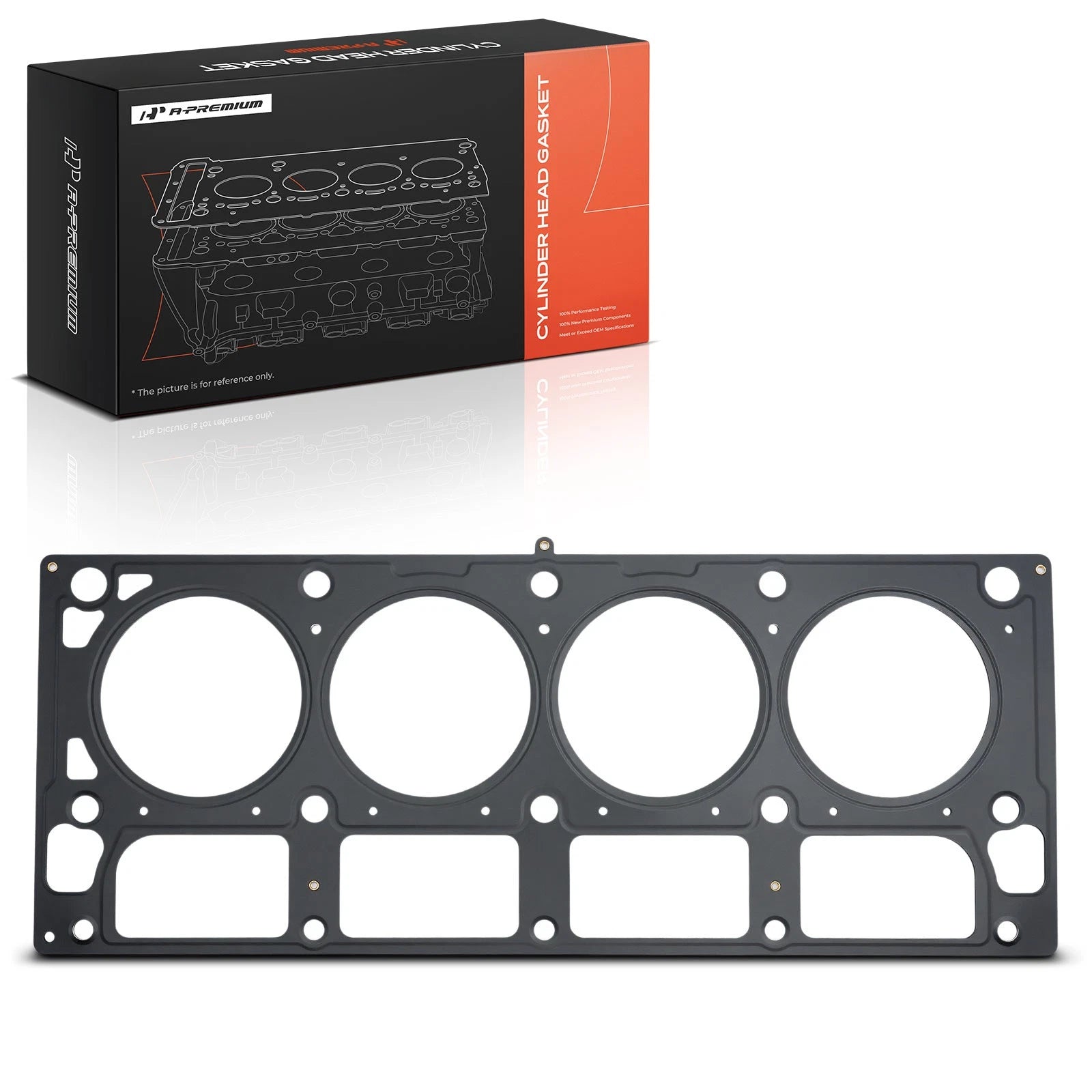 Cylinder Head Gasket for Chevy Silverado 1500 (2005–2013)