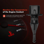 Temperature Sensor for Toyota Camry RAV4 Corolla 4Runner