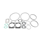 Top End Gasket O-Ring Kit for Sea-Doo 580 587 SP SPI GTS (1992-1996)