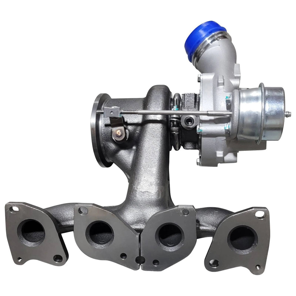 K03 Turbocharger for Volvo S60 V40 V60 XC60 XC70 S80 (2000–2023)
