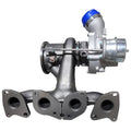 K03 Turbocharger for Volvo S60 V40 V60 XC60 XC70 S80 (2000–2023)