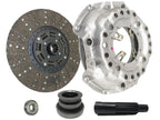 Clutch Kit for Southeast Clutch (2004–2006)