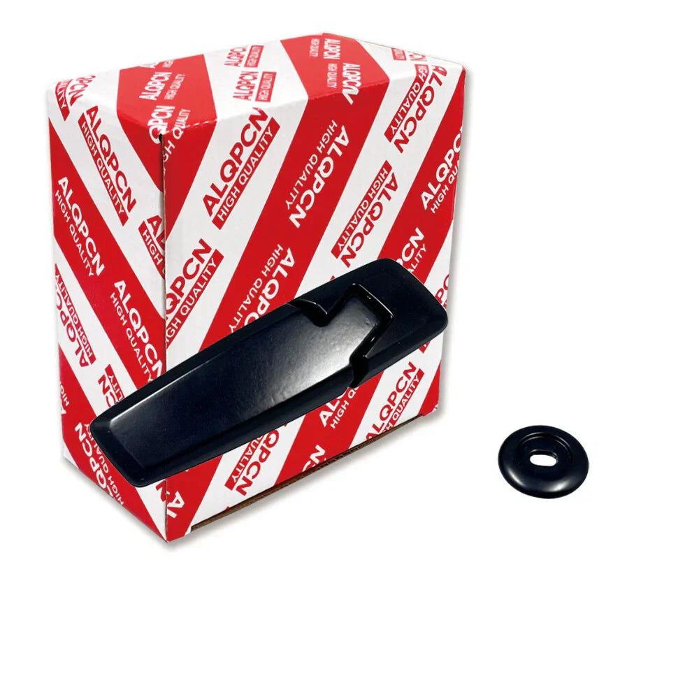 Left Black Tailgate Window Glass Hinge for Ford Territory (2004-2022)