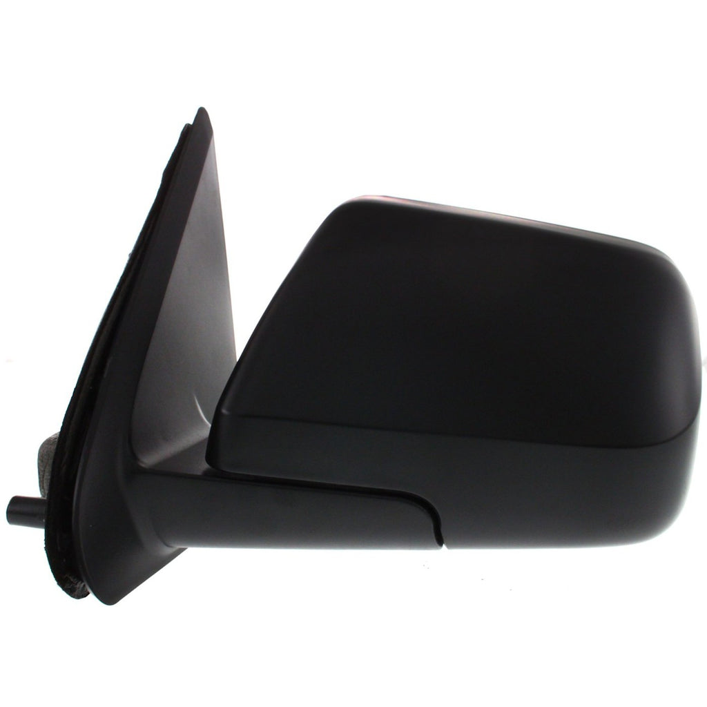 Power Mirror Set of 2 for Ford Escape (2008–2012) Manual Folding