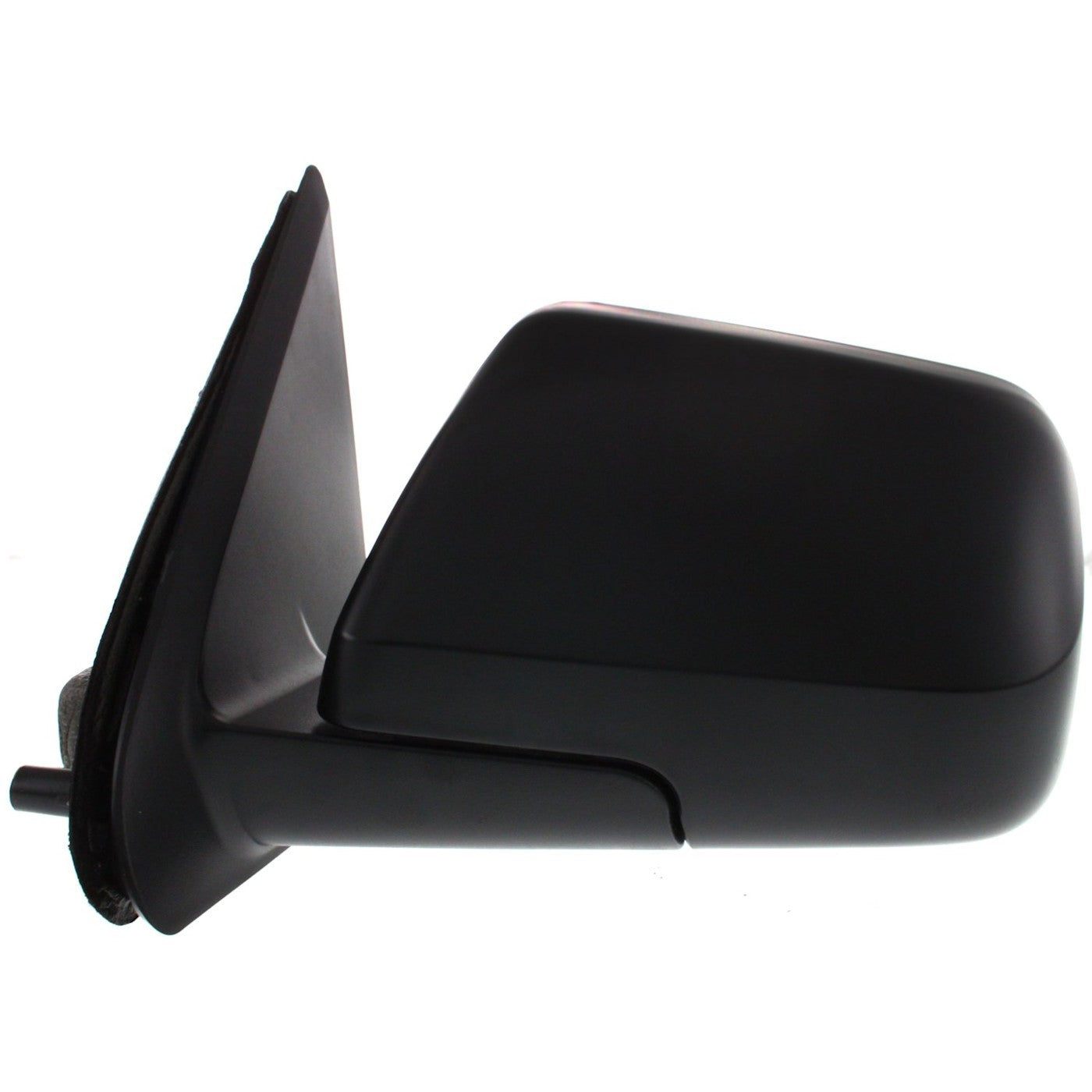 Power Mirror Set of 2 for Ford Escape (2008–2012) Manual Folding