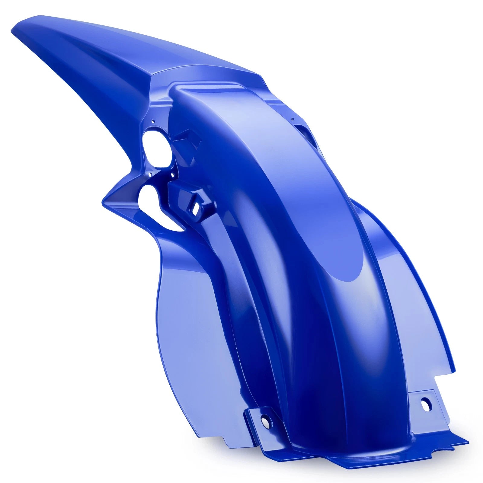 Rear Fender for Yamaha TTR230 (2005–2024) 1C6-F1611-00 Blue