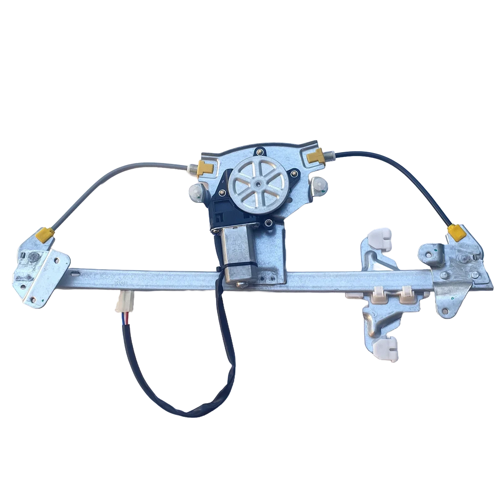 Rear Right Window Regulator With Motor 2 Pins for Ford Falcon (1998–2008)