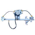 Rear Right Window Regulator With Motor 2 Pins for Ford Falcon (1998–2008)