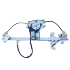 Rear Right Window Regulator With Motor 2 Pins for Ford Falcon (1998–2008)