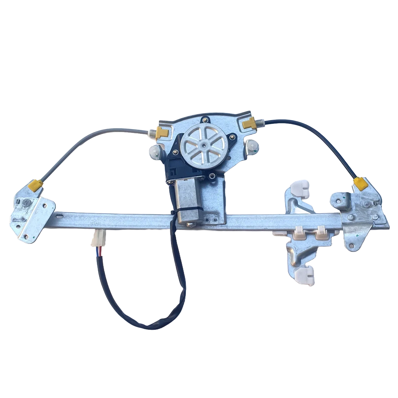 Rear Right Window Regulator With Motor 2 Pins for Ford Falcon (1998–2008)