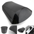 Passenger Rear Seat Cover Cowl for Suzuki GSXR GSX-R 1000 1000R (2017–2024) Carbon #3