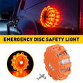 LED Road Emergency Flares for Universal Use (EXV)